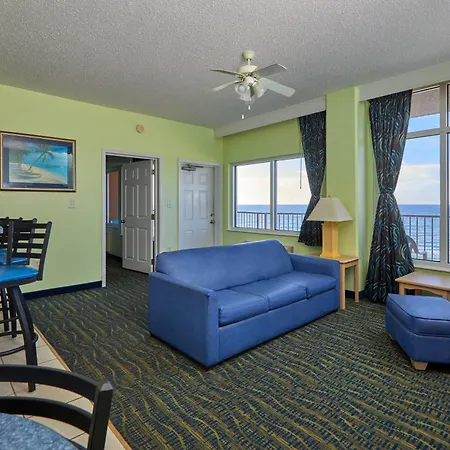 Palmetto Beachfront Hotel, A By The Sea Resort-2